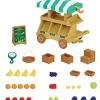 Sylvanian Families - Fruit Wagon