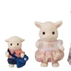 Sylvanian Families - Goat Family
