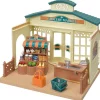 Sylvanian Families - Grocery Market