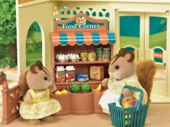 Sylvanian Families - Grocery Market