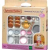 Sylvanian Families - Homemade Pancake Set