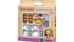 Sylvanian Families - Homemade Pancake Set