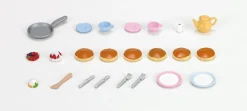 Sylvanian Families - Homemade Pancake Set