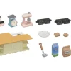 Sylvanian Families - Kitchen Island