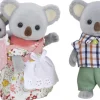 Sylvanian Families - Koala Family