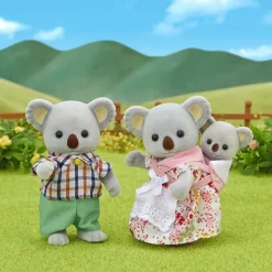 Sylvanian Families - Koala Family