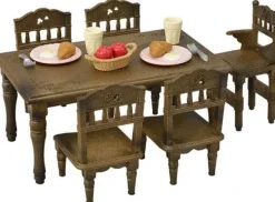 Sylvanian Families - Large House With Carport Gift Set