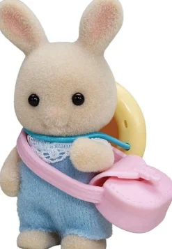Sylvanian Families - Milk Rabbit Baby