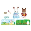 Sylvanian Families - Nursery Play Set