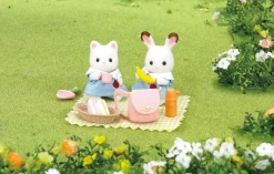 Sylvanian Families - Nursery Picnic Set