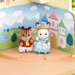Sylvanian Families - Nursery Play Set