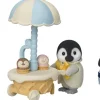 Sylvanian Families - Penguin Family