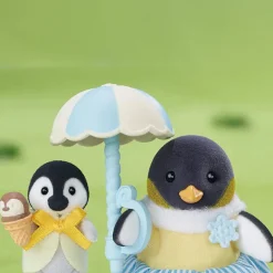 Sylvanian Families - Penguin Family