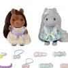 Sylvanian Families - Pony Friends Set