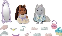 Sylvanian Families - Pony Friends Set