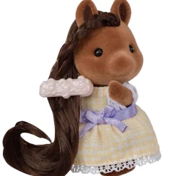 Sylvanian Families - Pony Friends Set