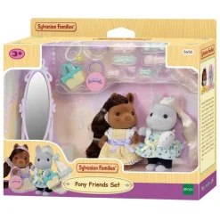 Sylvanian Families - Pony Friends Set