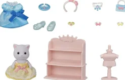 Sylvanian Families - Princess Dress Up Set