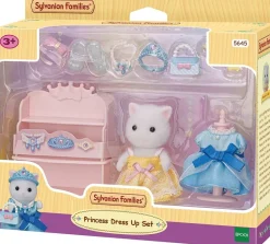 Sylvanian Families - Princess Dress Up Set
