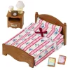 Sylvanian Families - Semi-Double Bed