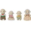 Sylvanian Families - Sheep Family