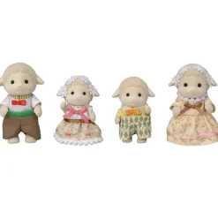Sylvanian Families - Sheep Family