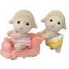 Sylvanian Families - Sheep Twins