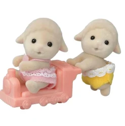 Sylvanian Families - Sheep Twins