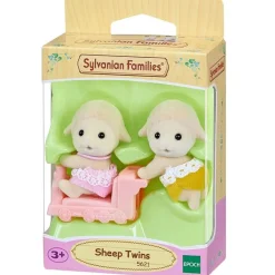 Sylvanian Families - Sheep Twins