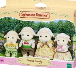 Sylvanian Families - Sheep Family