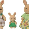 Sylvanian Families - Sunny Rabbit Family