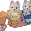 Sylvanian Families - Tandem Cycling Set