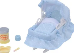 Sylvanian Families - The New Arrival