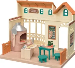 Sylvanian Families - Village Pizzeria