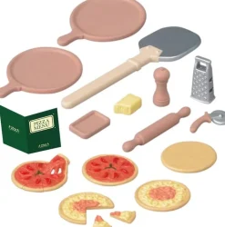Sylvanian Families - Village Pizzeria