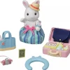 Sylvanian Families - Weekend Travel Set