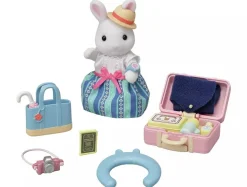 Sylvanian Families - Weekend Travel Set