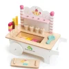 Tender Leaf Toys - Ice Cream Cart