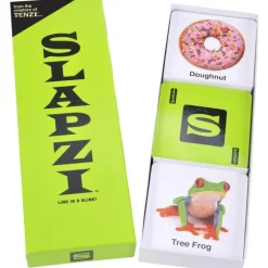 Tenzi - Slapzi Game