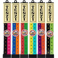 Tenzi - Tenzi Dice Game