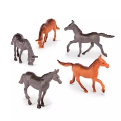 Terra 24 - Horses Set Tube 16pc