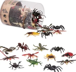 Terra 23 - Tub Of Insect 60Cps