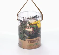 Terra 23 - Tub Of Insect 60Cps