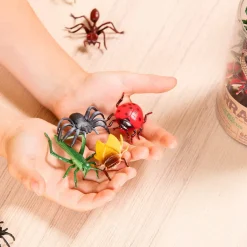 Terra 23 - Tub Of Insect 60Cps