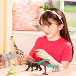 Terra - Bucket - Jungle World