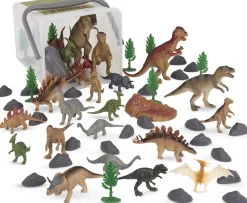 Terra - Bucket - Prehistoric World