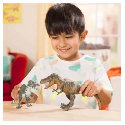 Terra - Dinosaur Set (2)