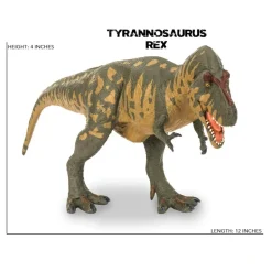 Terra - Dinosaur Set (2)