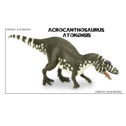 Terra - Dinosaur Set (2)