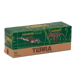 Terra - Dinosaur Set (2)